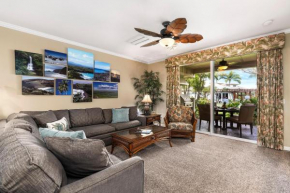 Гостиница Waikoloa Beach Villas B2  Уэйколоа Виллидж